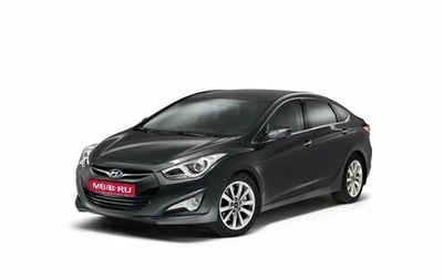 Hyundai i40 I рестайлинг, 2013 год, 900 000 рублей, 1 фотография