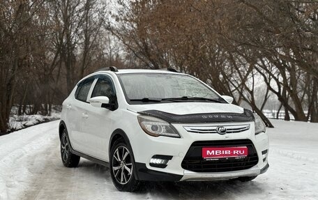 Lifan X50, 2016 год, 420 000 рублей, 1 фотография