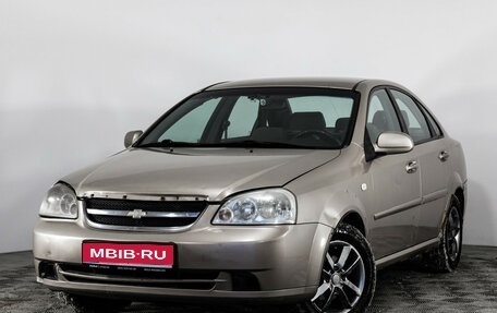 Chevrolet Lacetti, 2006 год, 349 000 рублей, 1 фотография