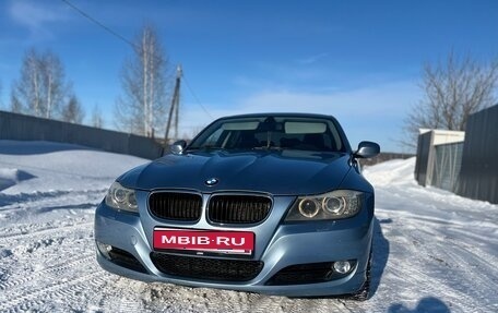 BMW 3 серия, 2010 год, 870 000 рублей, 1 фотография