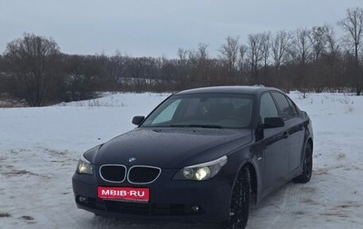 BMW 5 серия, 2006 год, 790 000 рублей, 1 фотография