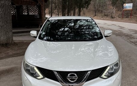 Nissan Qashqai, 2014 год, 1 430 000 рублей, 1 фотография