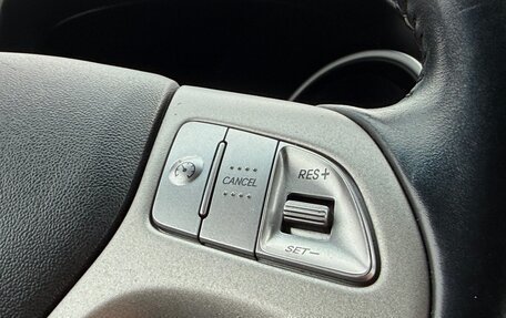 Hyundai ix35 I рестайлинг, 2013 год, 1 477 000 рублей, 21 фотография