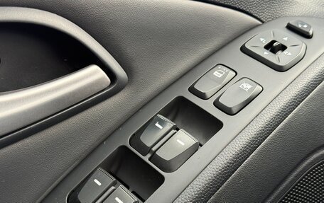 Hyundai ix35 I рестайлинг, 2013 год, 1 477 000 рублей, 19 фотография