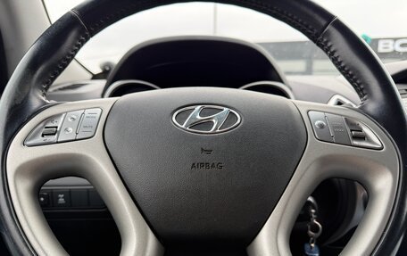 Hyundai ix35 I рестайлинг, 2013 год, 1 477 000 рублей, 15 фотография