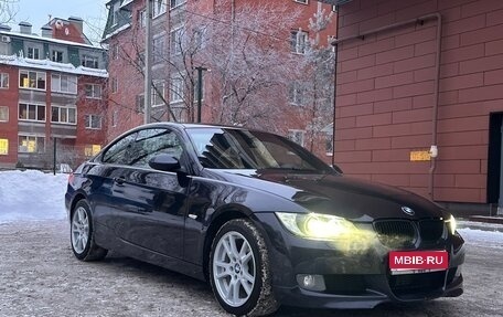 BMW 3 серия, 2008 год, 1 500 000 рублей, 1 фотография