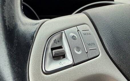 Hyundai ix35 I рестайлинг, 2013 год, 1 477 000 рублей, 22 фотография