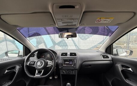 Volkswagen Polo VI (EU Market), 2018 год, 797 000 рублей, 2 фотография