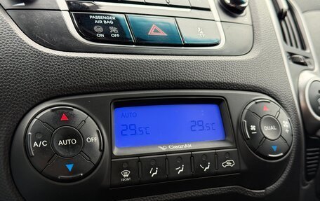 Hyundai ix35 I рестайлинг, 2013 год, 1 477 000 рублей, 25 фотография