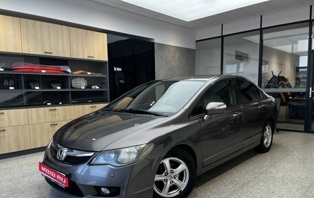 Honda Civic VIII, 2009 год, 700 000 рублей, 1 фотография