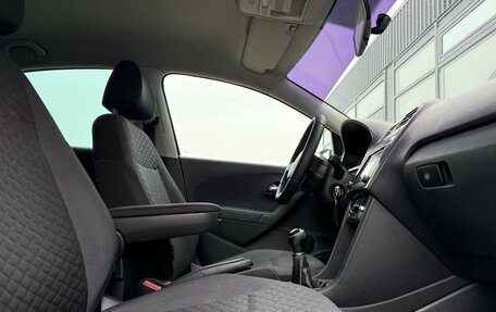 Volkswagen Polo VI (EU Market), 2018 год, 797 000 рублей, 7 фотография