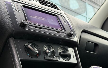 Volkswagen Polo VI (EU Market), 2018 год, 797 000 рублей, 11 фотография