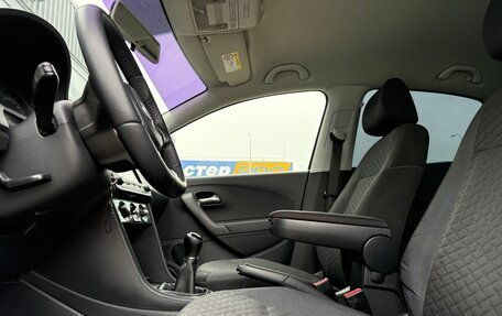 Volkswagen Polo VI (EU Market), 2018 год, 797 000 рублей, 10 фотография