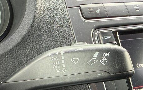 Volkswagen Polo VI (EU Market), 2018 год, 797 000 рублей, 14 фотография