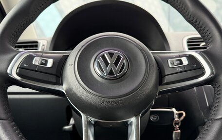 Volkswagen Polo VI (EU Market), 2018 год, 797 000 рублей, 12 фотография