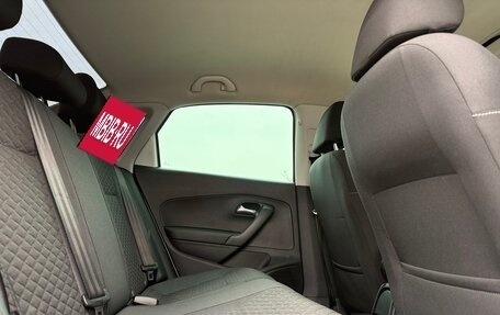 Volkswagen Polo VI (EU Market), 2018 год, 797 000 рублей, 4 фотография