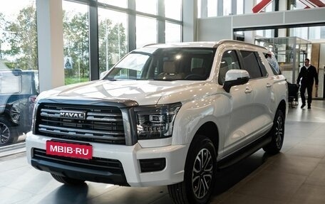 Haval H5, 2025 год, 4 099 000 рублей, 1 фотография