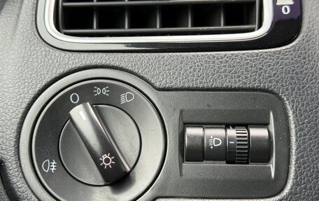 Volkswagen Polo VI (EU Market), 2018 год, 797 000 рублей, 19 фотография