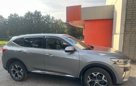 Haval F7 I, 2022 год, 2 010 000 рублей, 7 фотография