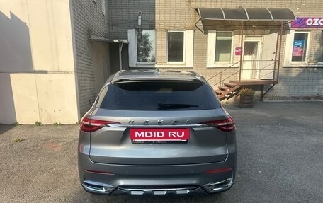 Haval F7 I, 2022 год, 2 010 000 рублей, 5 фотография