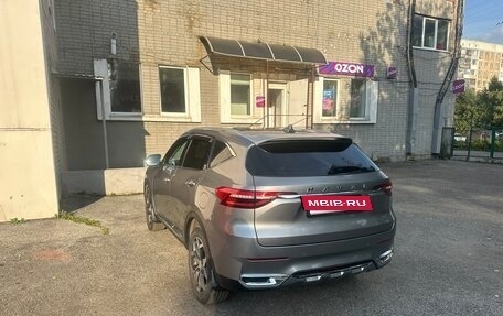 Haval F7 I, 2022 год, 2 010 000 рублей, 4 фотография