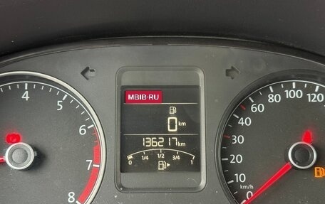 Volkswagen Polo VI (EU Market), 2018 год, 797 000 рублей, 24 фотография