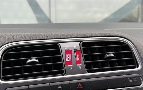 Volkswagen Polo VI (EU Market), 2018 год, 797 000 рублей, 23 фотография