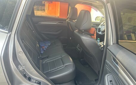 Haval F7 I, 2022 год, 2 010 000 рублей, 9 фотография