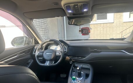 Haval F7 I, 2022 год, 2 010 000 рублей, 10 фотография