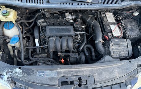 Volkswagen Caddy III рестайлинг, 2009 год, 890 000 рублей, 8 фотография