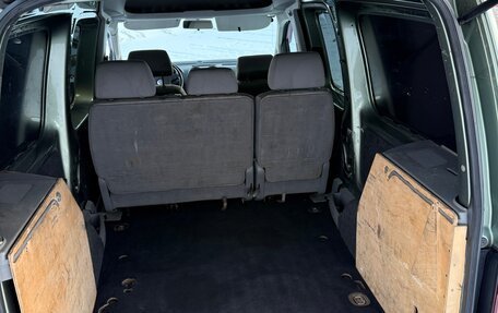 Volkswagen Caddy III рестайлинг, 2009 год, 890 000 рублей, 7 фотография