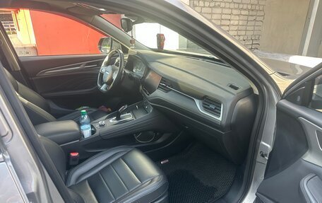 Haval F7 I, 2022 год, 2 010 000 рублей, 8 фотография