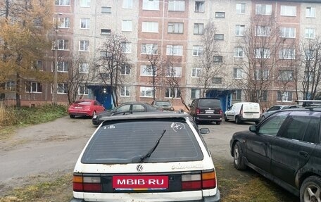 Volkswagen Passat B3, 1990 год, 85 000 рублей, 2 фотография