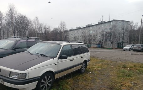 Volkswagen Passat B3, 1990 год, 85 000 рублей, 4 фотография