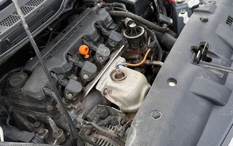 Honda Civic VIII, 2010 год, 820 000 рублей, 9 фотография