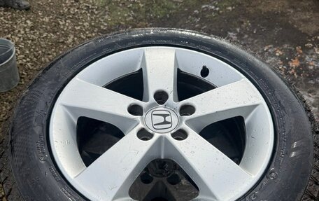 Honda Civic VIII, 2010 год, 820 000 рублей, 10 фотография