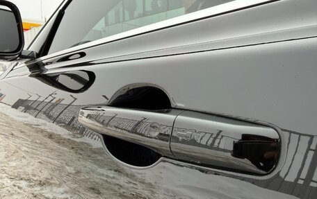 Jaguar XF II, 2017 год, 1 985 000 рублей, 8 фотография