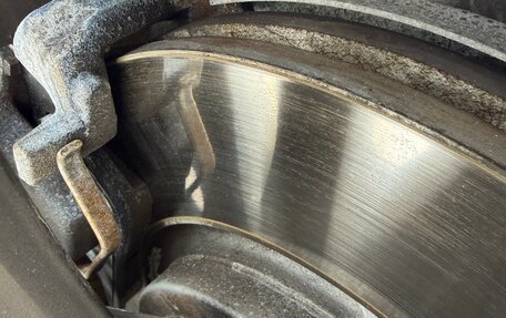 Jaguar XF II, 2017 год, 1 985 000 рублей, 16 фотография