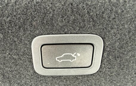 Jaguar XF II, 2017 год, 1 985 000 рублей, 19 фотография