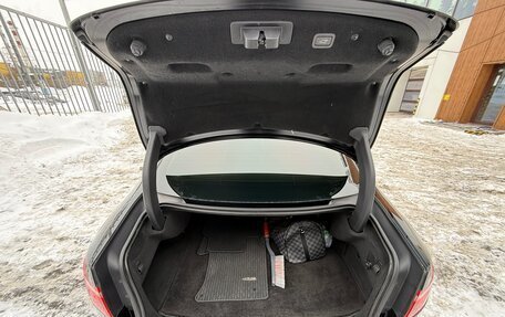 Jaguar XF II, 2017 год, 1 985 000 рублей, 18 фотография