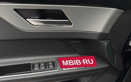 Jaguar XF II, 2017 год, 1 985 000 рублей, 22 фотография