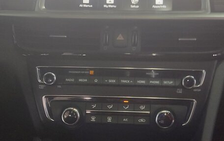 KIA Optima IV, 2019 год, 1 700 000 рублей, 9 фотография