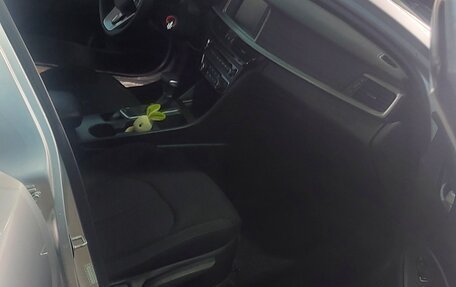 KIA Optima IV, 2019 год, 1 700 000 рублей, 13 фотография