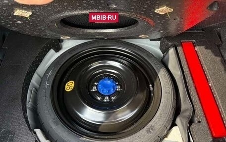 Toyota Yaris XP150 рестайлинг, 2022 год, 1 350 000 рублей, 17 фотография