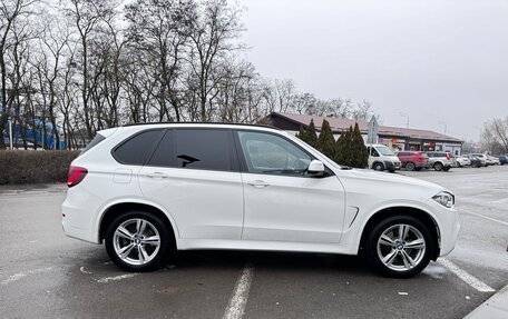 BMW X5, 2018 год, 4 600 000 рублей, 8 фотография