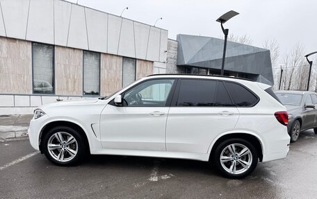 BMW X5, 2018 год, 4 600 000 рублей, 7 фотография