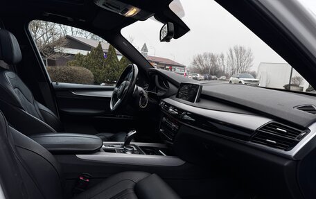 BMW X5, 2018 год, 4 600 000 рублей, 12 фотография