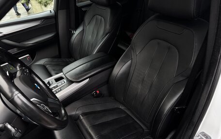 BMW X5, 2018 год, 4 600 000 рублей, 17 фотография