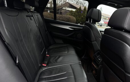 BMW X5, 2018 год, 4 600 000 рублей, 19 фотография