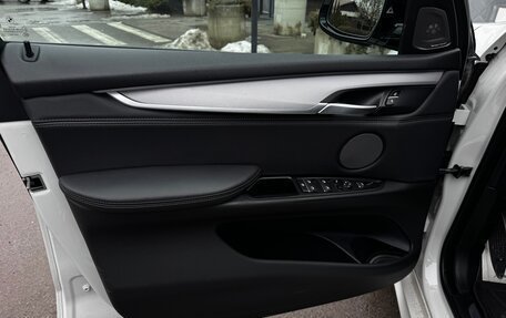 BMW X5, 2018 год, 4 600 000 рублей, 14 фотография